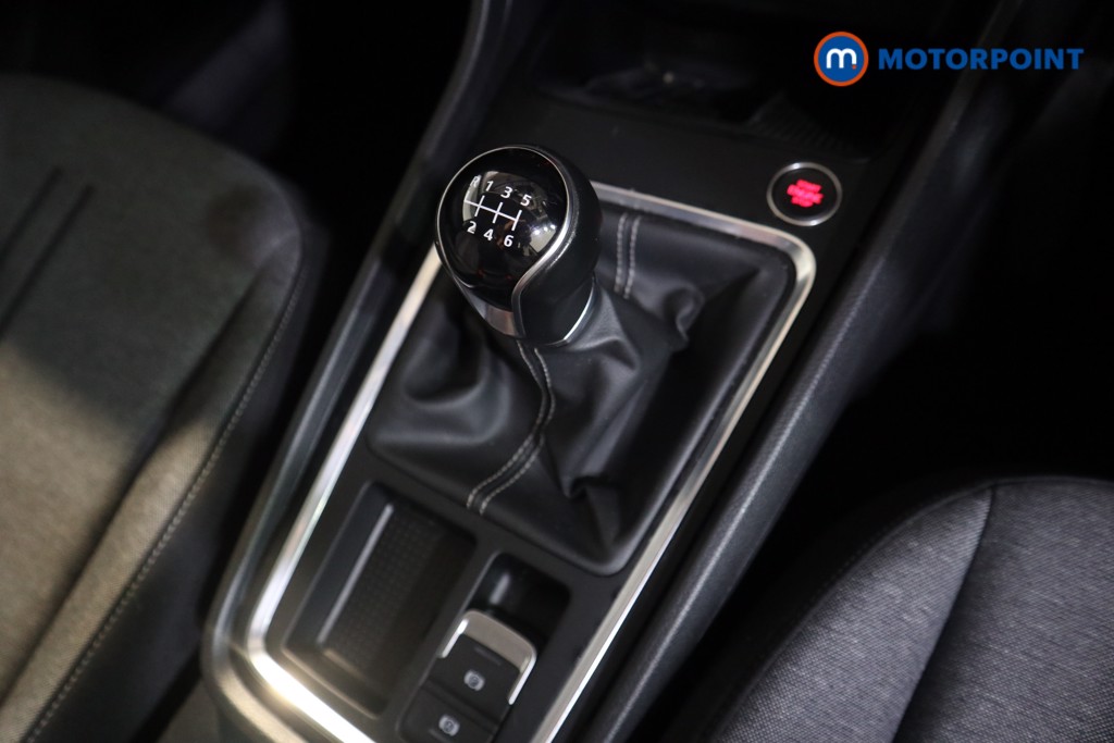 Seat Ateca Se Technology Manual Petrol SUV - Stock Number (1581236) - 11th supplementary image