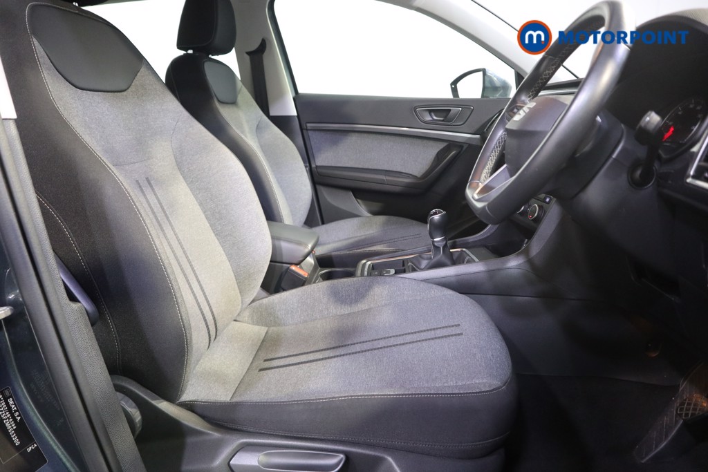 Seat Ateca Se Technology Manual Petrol SUV - Stock Number (1581236) - 16th supplementary image