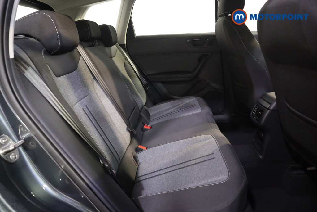Seat Ateca Se Technology Manual Petrol SUV - Stock Number (1581236) - 17th supplementary image