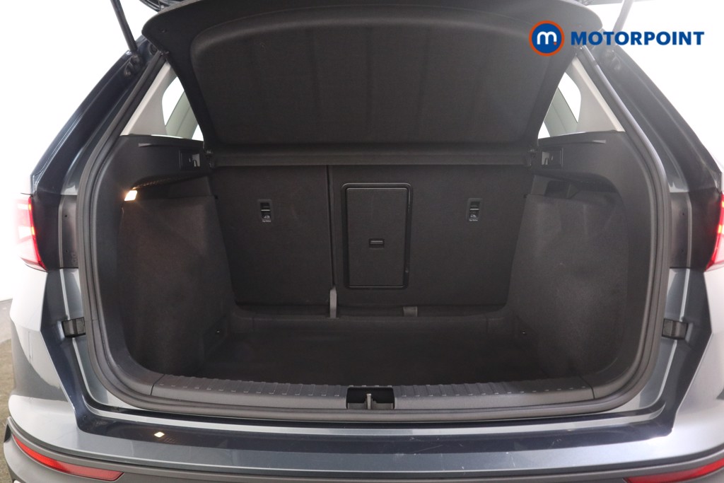 Seat Ateca Se Technology Manual Petrol SUV - Stock Number (1581236) - 21st supplementary image