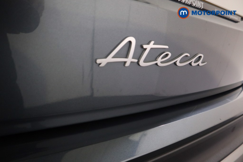 Seat Ateca Se Technology Manual Petrol SUV - Stock Number (1581236) - 27th supplementary image