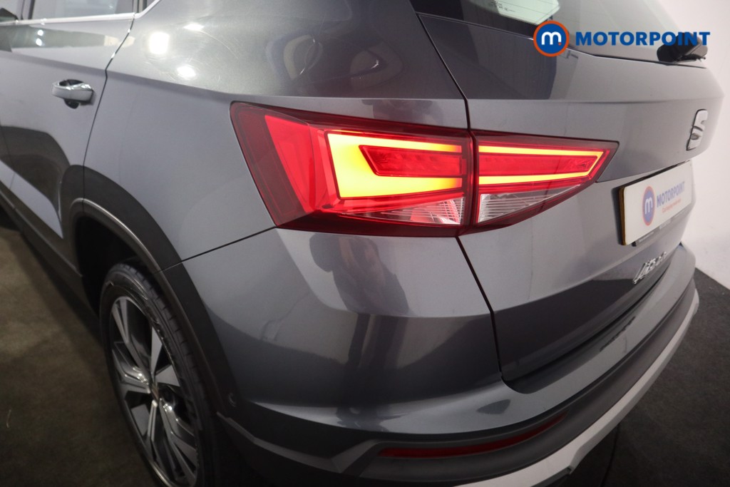 Seat Ateca Se Technology Manual Petrol SUV - Stock Number (1581236) - 28th supplementary image