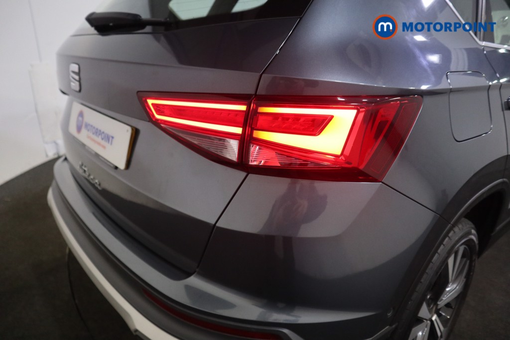 Seat Ateca Se Technology Manual Petrol SUV - Stock Number (1581236) - 29th supplementary image