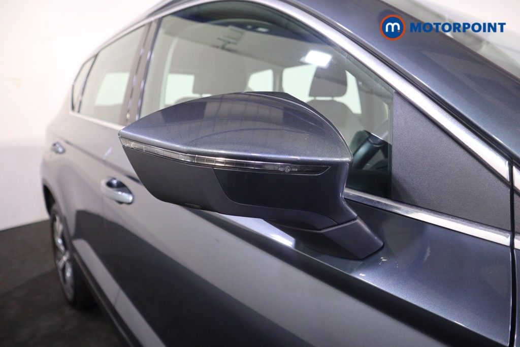 Seat Ateca Se Technology Manual Petrol SUV - Stock Number (1581236) - 32nd supplementary image