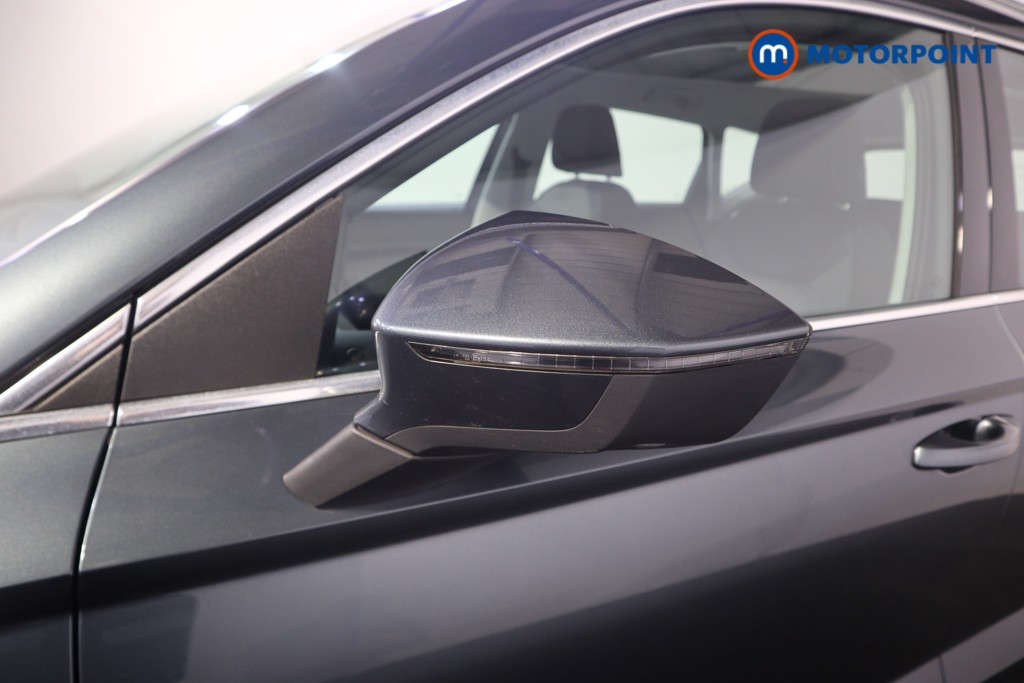 Seat Ateca Se Technology Manual Petrol SUV - Stock Number (1581236) - 33rd supplementary image