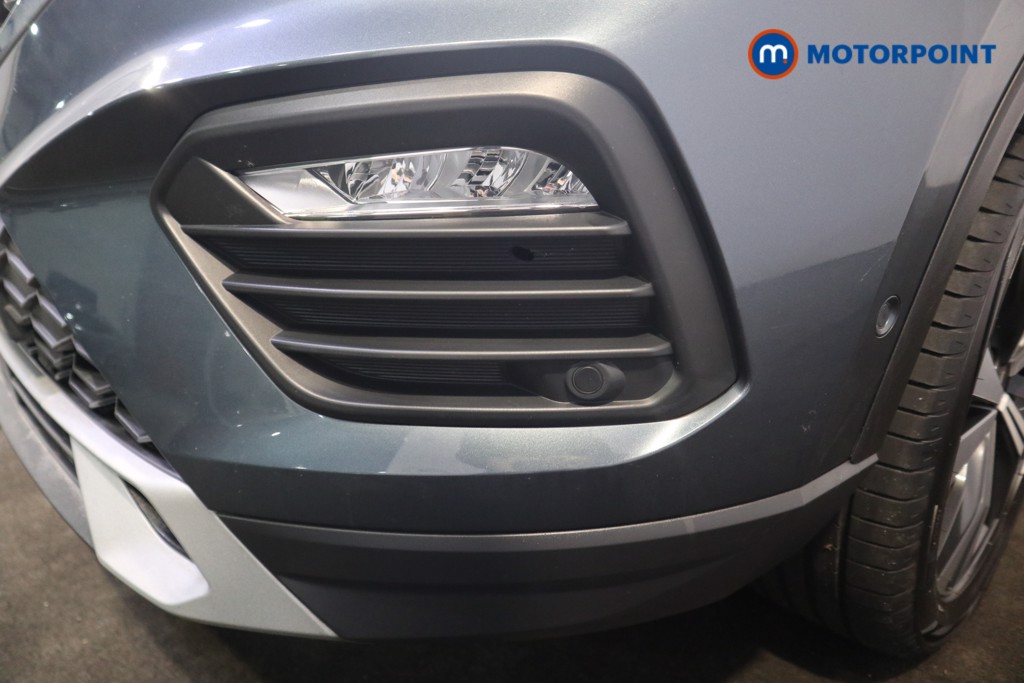 Seat Ateca Se Technology Manual Petrol SUV - Stock Number (1581236) - 34th supplementary image