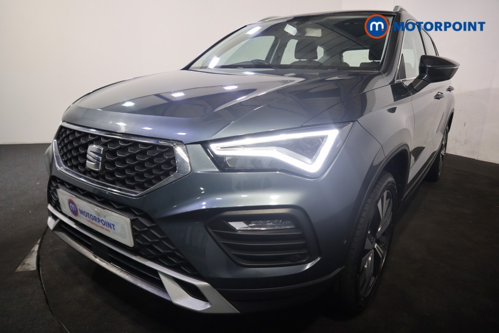 Seat Ateca Se Technology Manual Petrol SUV - Stock Number (1581236) - 35th supplementary image