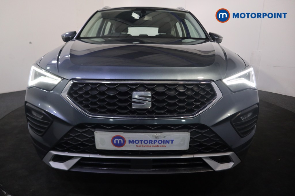 Seat Ateca Se Technology Manual Petrol SUV - Stock Number (1581236) - 36th supplementary image