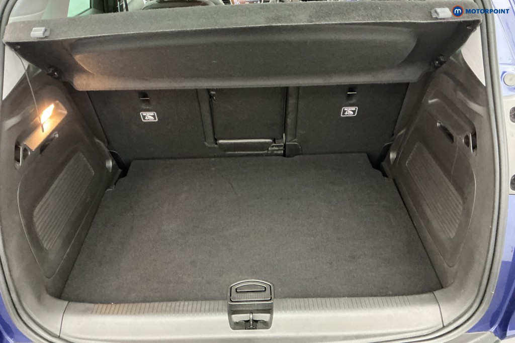 Vauxhall Crossland Ultimate Manual Petrol SUV - Stock Number (1581393) - 3rd supplementary image