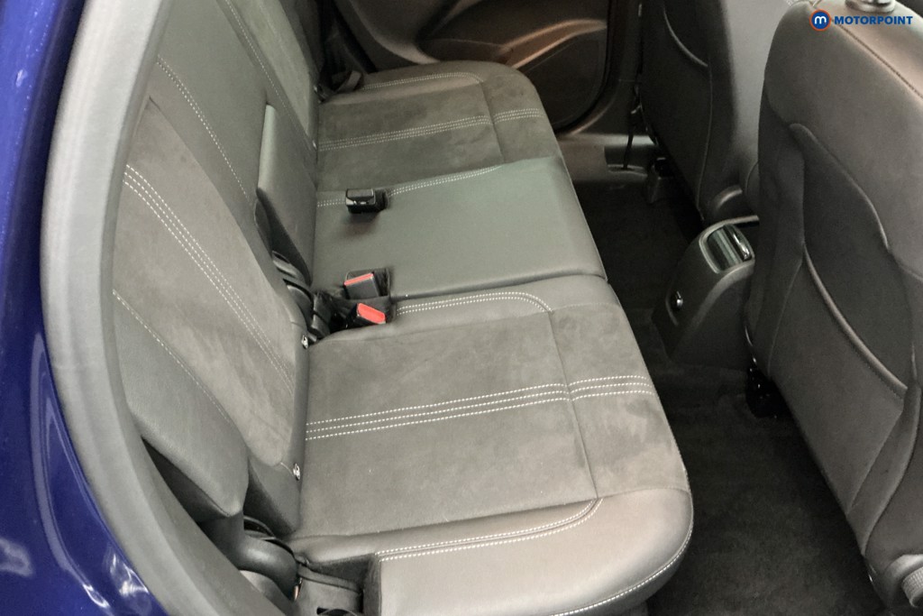 Vauxhall Crossland Ultimate Manual Petrol SUV - Stock Number (1581393) - 4th supplementary image