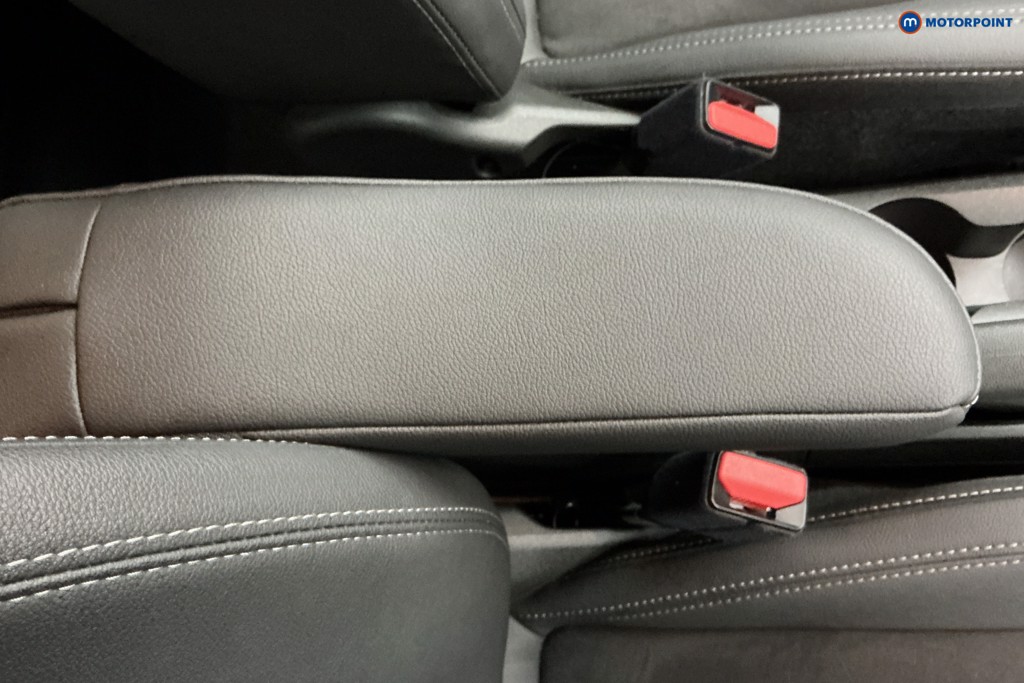 Vauxhall Crossland Ultimate Manual Petrol SUV - Stock Number (1581393) - 14th supplementary image