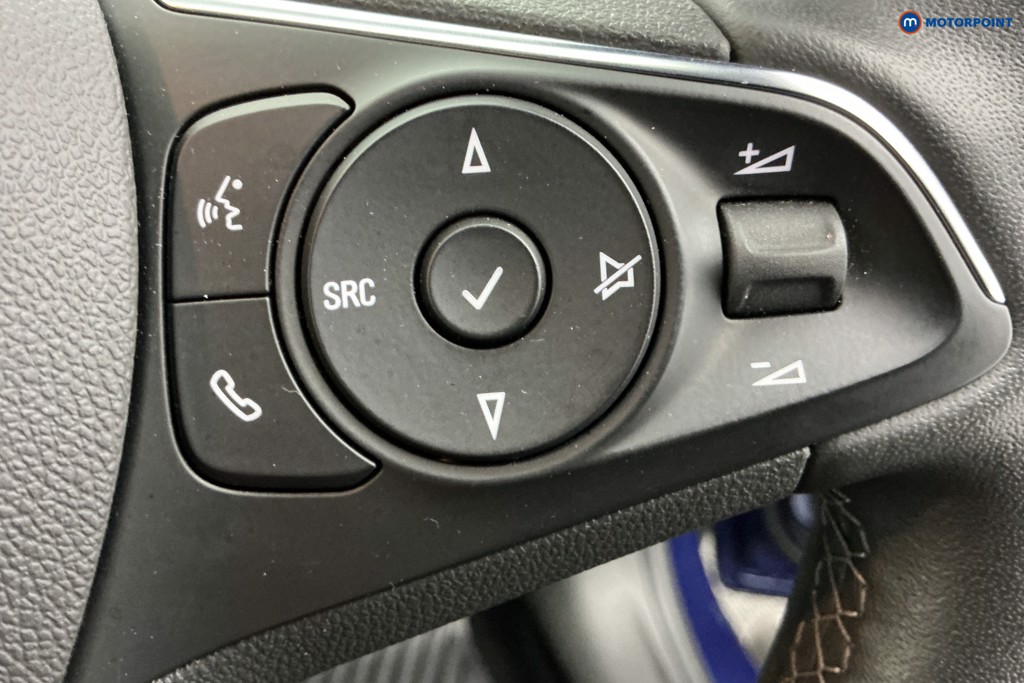 Vauxhall Crossland Ultimate Manual Petrol SUV - Stock Number (1581393) - 20th supplementary image