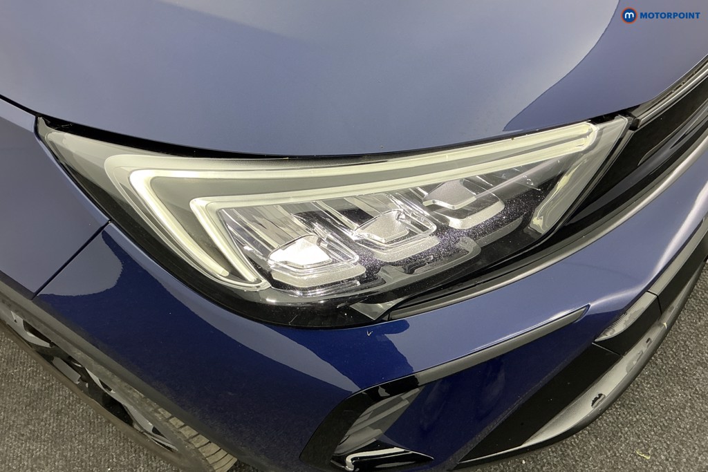 Vauxhall Crossland Ultimate Manual Petrol SUV - Stock Number (1581393) - 26th supplementary image