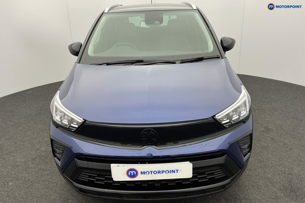 Vauxhall Crossland Ultimate Manual Petrol SUV - Stock Number (1581393) - 28th supplementary image