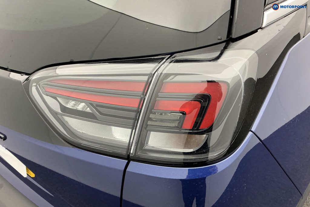 Vauxhall Crossland Ultimate Manual Petrol SUV - Stock Number (1581393) - 30th supplementary image