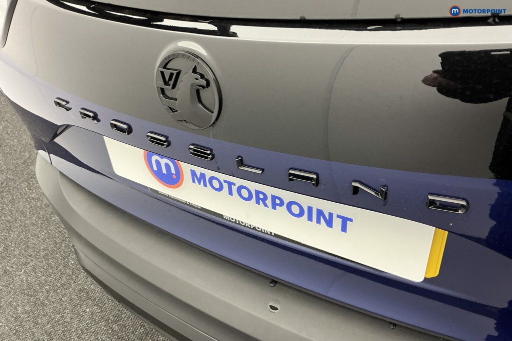 Vauxhall Crossland Ultimate Manual Petrol SUV - Stock Number (1581393) - 31st supplementary image