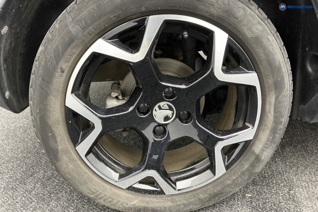 Vauxhall Crossland Ultimate Manual Petrol SUV - Stock Number (1581393) - 32nd supplementary image