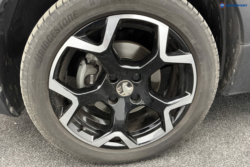 Vauxhall Crossland Ultimate Manual Petrol SUV - Stock Number (1581393) - 34th supplementary image