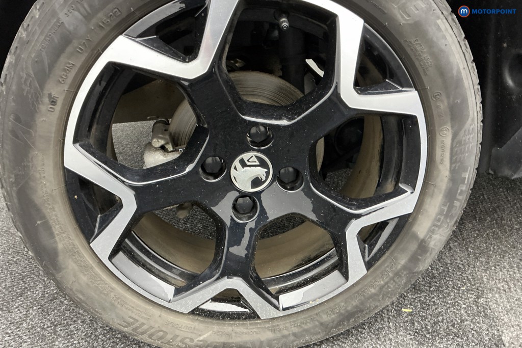 Vauxhall Crossland Ultimate Manual Petrol SUV - Stock Number (1581393) - 35th supplementary image