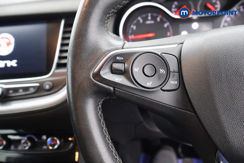 Vauxhall Grandland X Sri Nav Manual Petrol SUV - Stock Number (1581471) - 2nd supplementary image