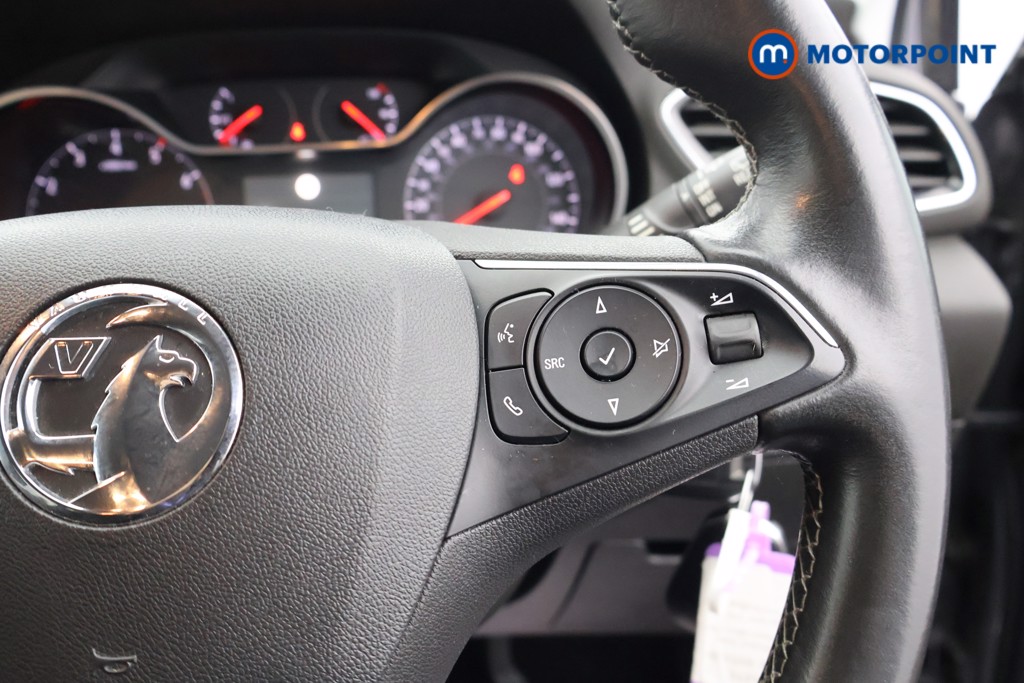 Vauxhall Grandland X Sri Nav Manual Petrol SUV - Stock Number (1581471) - 3rd supplementary image