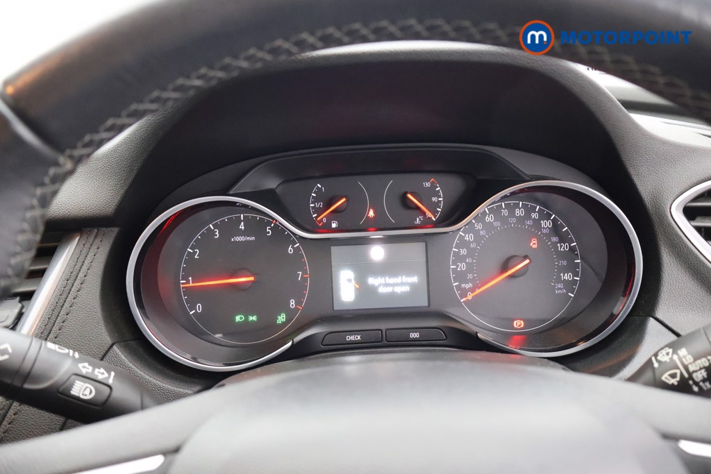 Vauxhall Grandland X Sri Nav Manual Petrol SUV - Stock Number (1581471) - 4th supplementary image