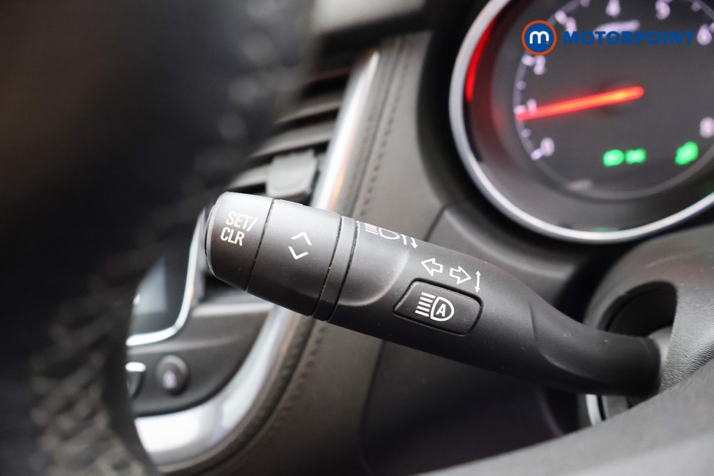 Vauxhall Grandland X Sri Nav Manual Petrol SUV - Stock Number (1581471) - 5th supplementary image