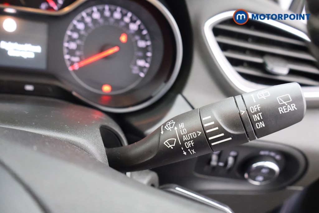 Vauxhall Grandland X Sri Nav Manual Petrol SUV - Stock Number (1581471) - 6th supplementary image