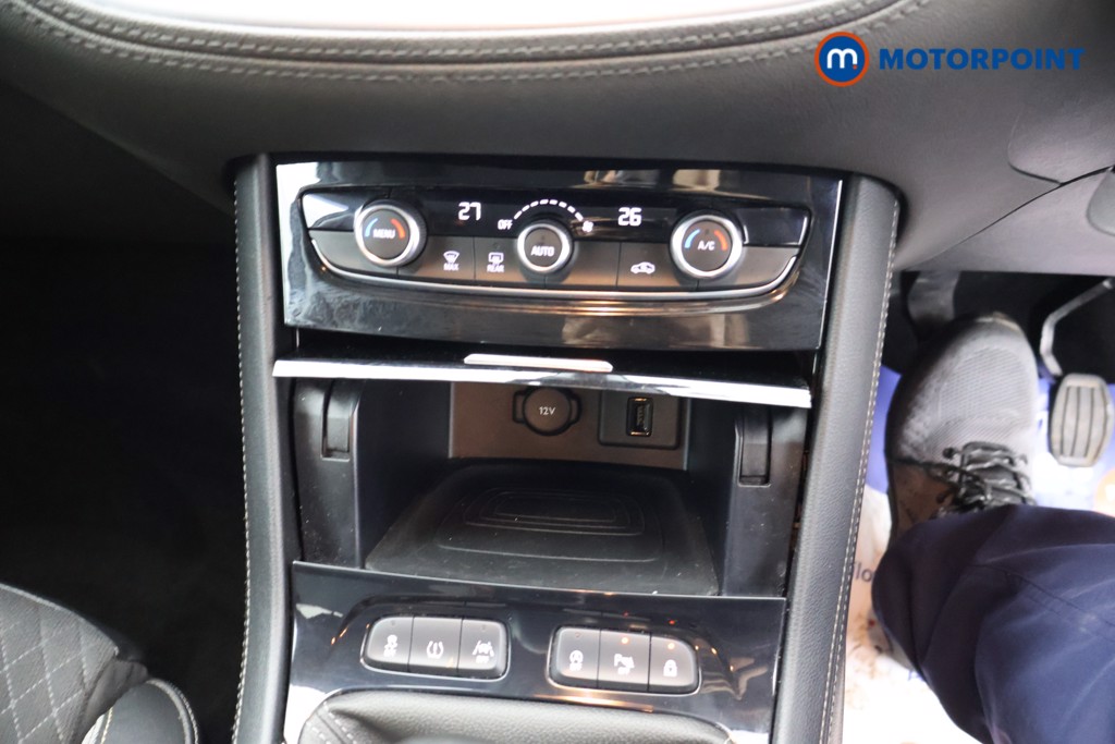Vauxhall Grandland X Sri Nav Manual Petrol SUV - Stock Number (1581471) - 8th supplementary image