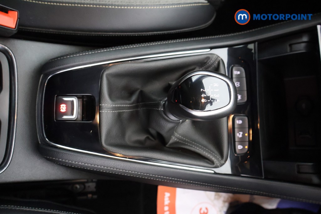 Vauxhall Grandland X Sri Nav Manual Petrol SUV - Stock Number (1581471) - 9th supplementary image