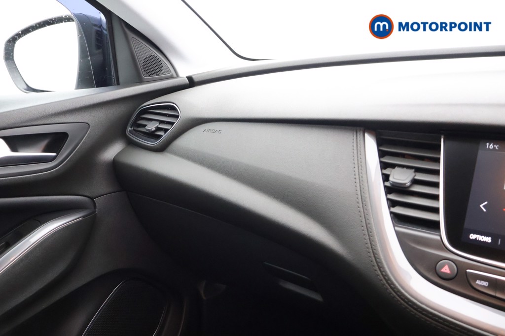 Vauxhall Grandland X Sri Nav Manual Petrol SUV - Stock Number (1581471) - 10th supplementary image