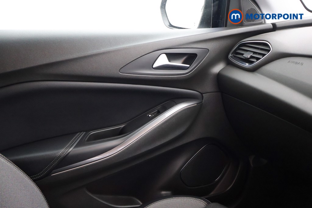 Vauxhall Grandland X Sri Nav Manual Petrol SUV - Stock Number (1581471) - 11th supplementary image
