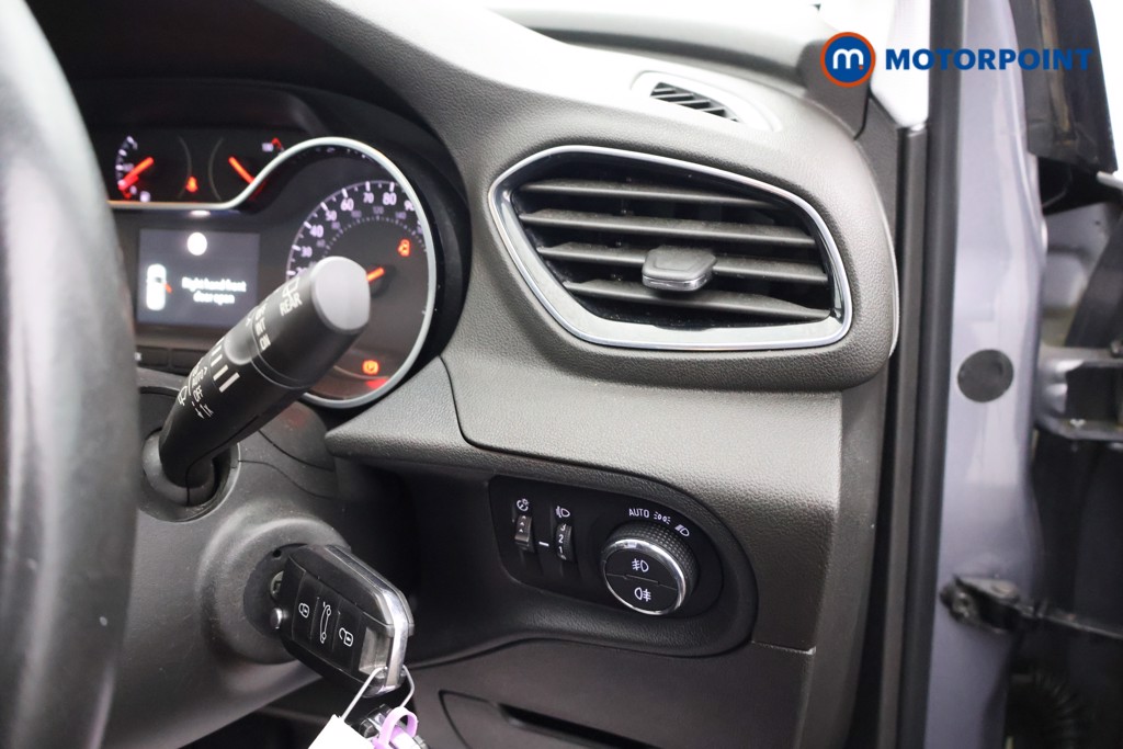 Vauxhall Grandland X Sri Nav Manual Petrol SUV - Stock Number (1581471) - 13th supplementary image