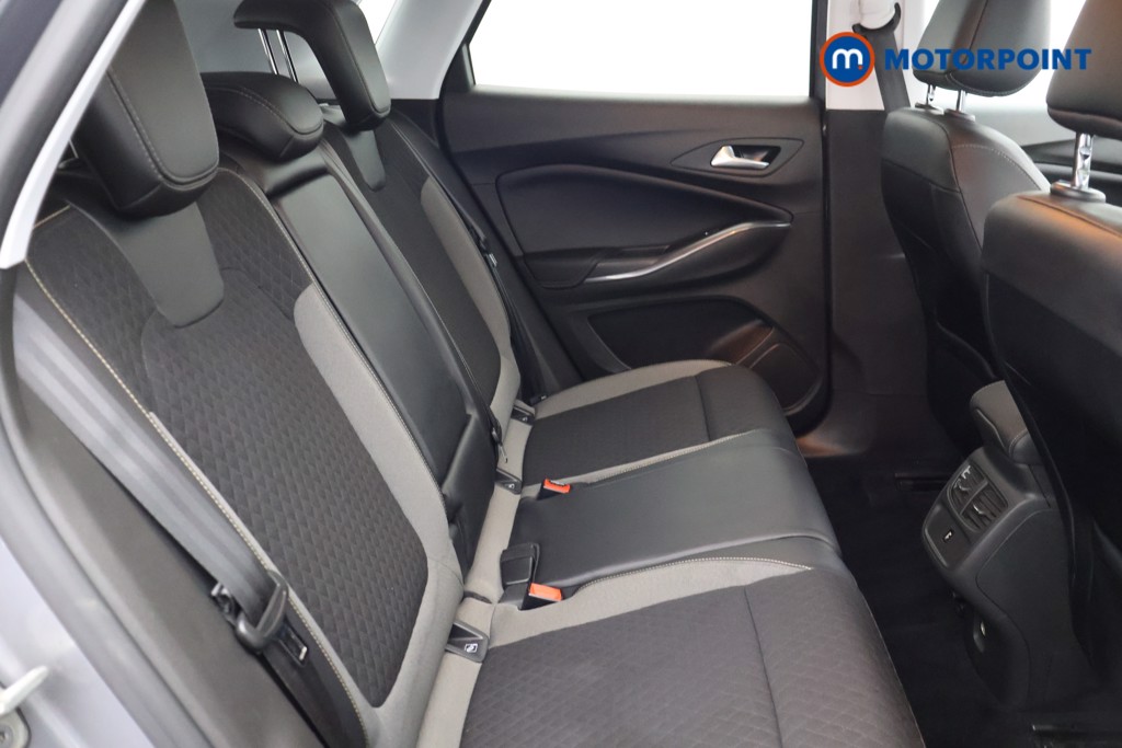 Vauxhall Grandland X Sri Nav Manual Petrol SUV - Stock Number (1581471) - 15th supplementary image