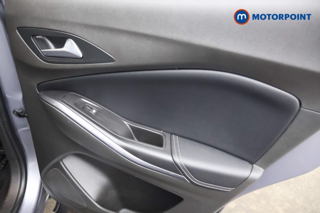 Vauxhall Grandland X Sri Nav Manual Petrol SUV - Stock Number (1581471) - 17th supplementary image
