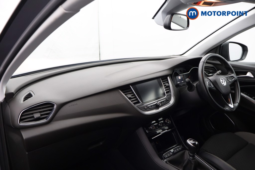 Vauxhall Grandland X Sri Nav Manual Petrol SUV - Stock Number (1581471) - 18th supplementary image