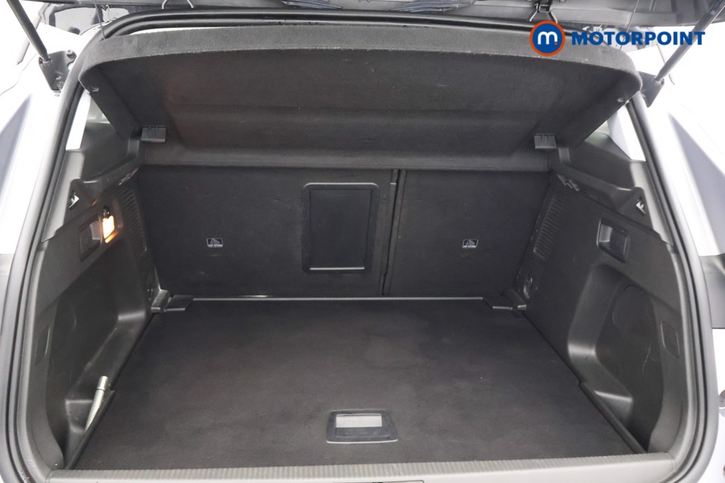 Vauxhall Grandland X Sri Nav Manual Petrol SUV - Stock Number (1581471) - 20th supplementary image