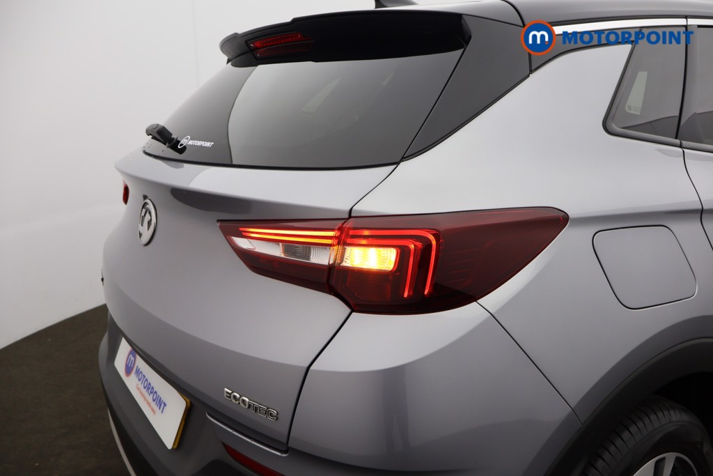 Vauxhall Grandland X Sri Nav Manual Petrol SUV - Stock Number (1581471) - 21st supplementary image