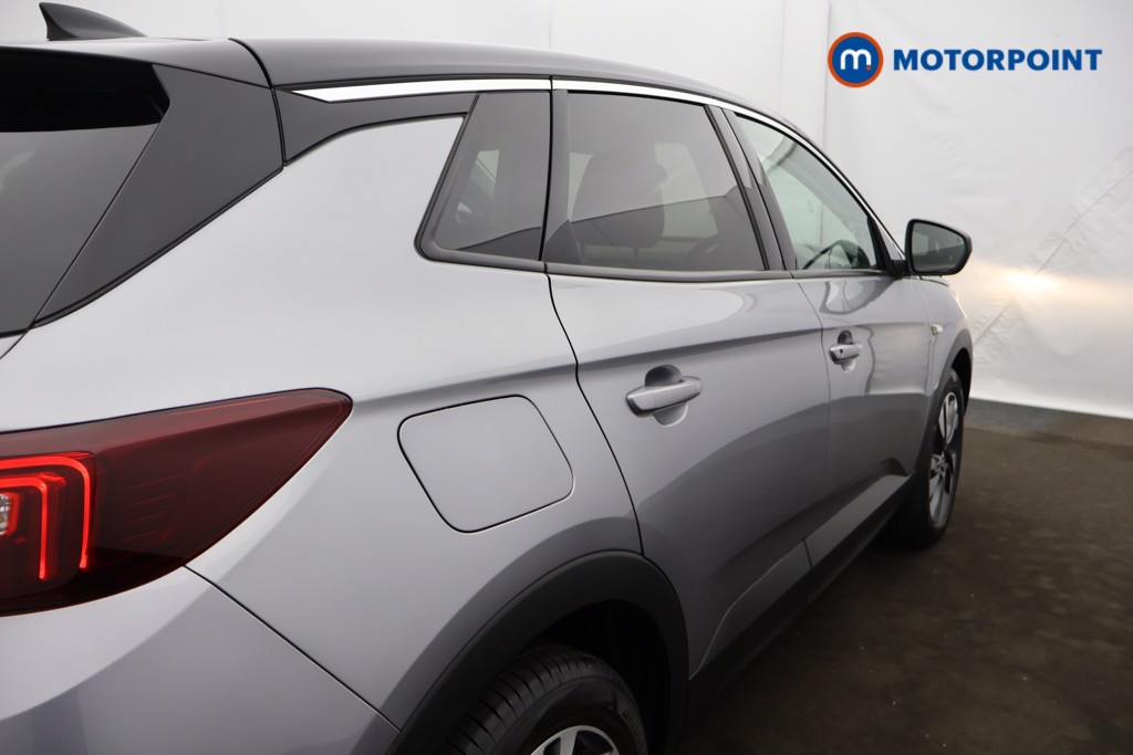 Vauxhall Grandland X Sri Nav Manual Petrol SUV - Stock Number (1581471) - 22nd supplementary image
