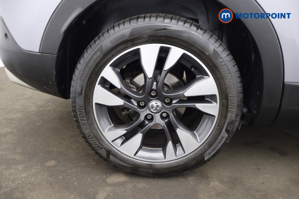 Vauxhall Grandland X Sri Nav Manual Petrol SUV - Stock Number (1581471) - 23rd supplementary image