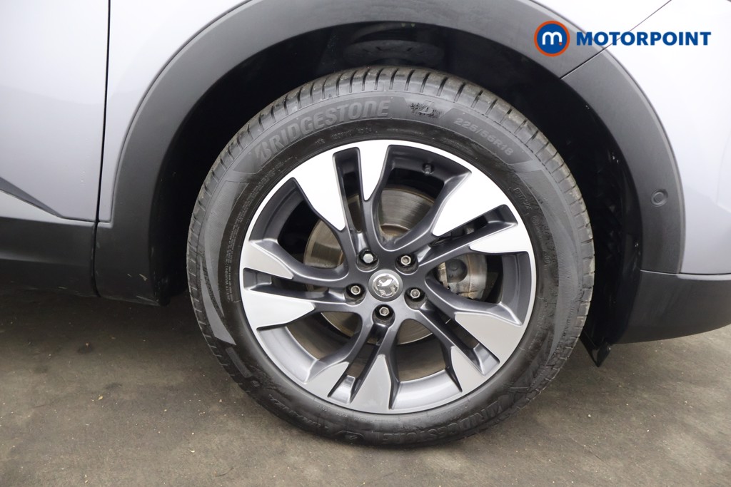 Vauxhall Grandland X Sri Nav Manual Petrol SUV - Stock Number (1581471) - 24th supplementary image