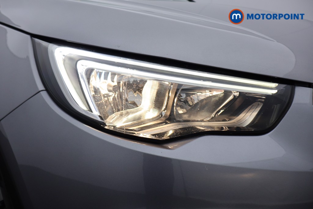 Vauxhall Grandland X Sri Nav Manual Petrol SUV - Stock Number (1581471) - 25th supplementary image