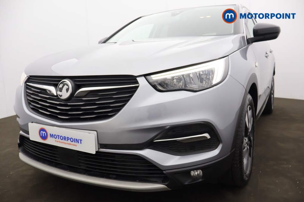 Vauxhall Grandland X Sri Nav Manual Petrol SUV - Stock Number (1581471) - 26th supplementary image