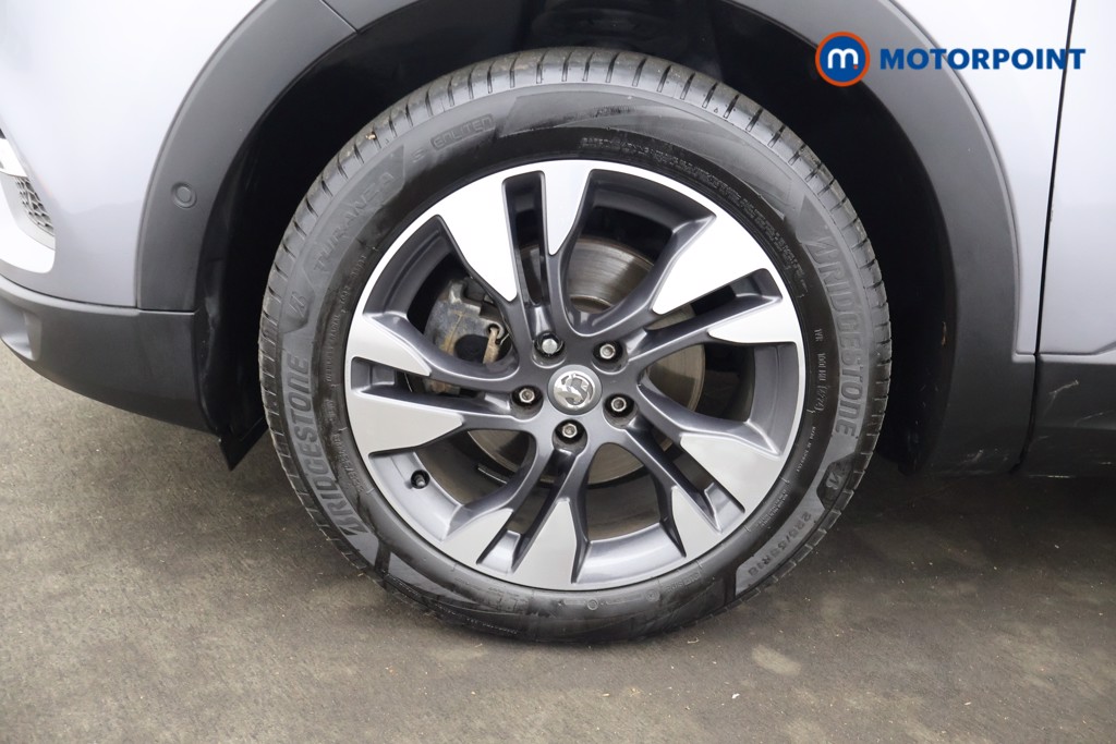 Vauxhall Grandland X Sri Nav Manual Petrol SUV - Stock Number (1581471) - 27th supplementary image