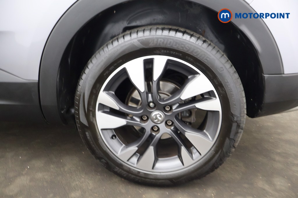 Vauxhall Grandland X Sri Nav Manual Petrol SUV - Stock Number (1581471) - 28th supplementary image