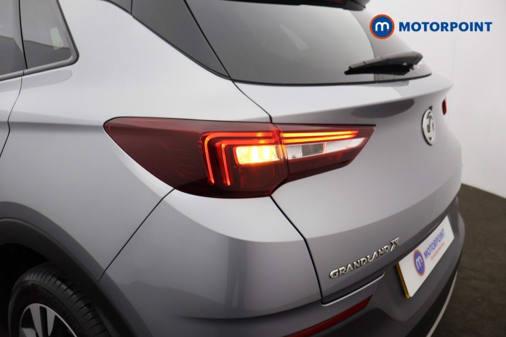 Vauxhall Grandland X Sri Nav Manual Petrol SUV - Stock Number (1581471) - 29th supplementary image