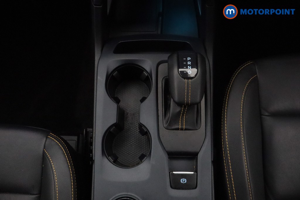 Ford Ranger Wildtrak Automatic Diesel Double Cab Pick-Up - Stock Number (1581703) - 4th supplementary image