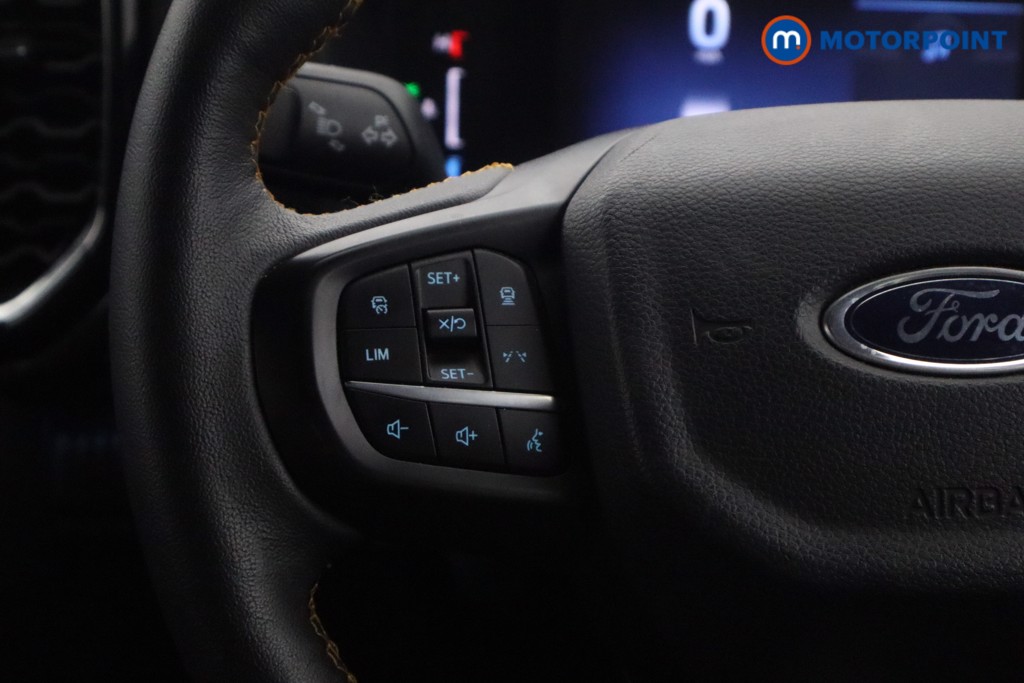 Ford Ranger Wildtrak Automatic Diesel Double Cab Pick-Up - Stock Number (1581703) - 7th supplementary image