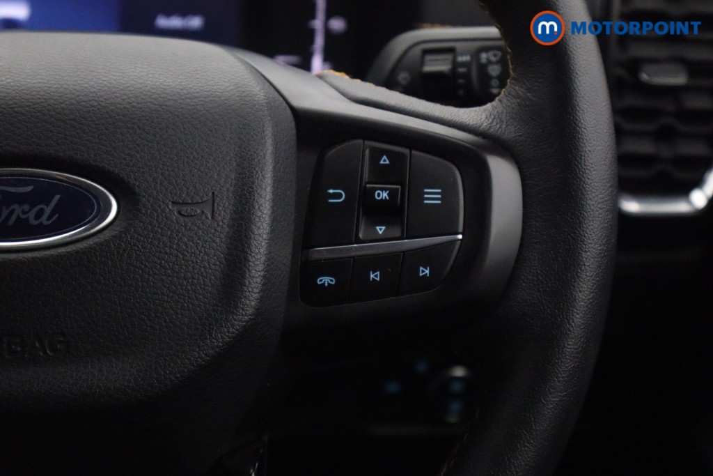 Ford Ranger Wildtrak Automatic Diesel Double Cab Pick-Up - Stock Number (1581703) - 8th supplementary image