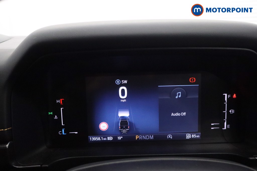 Ford Ranger Wildtrak Automatic Diesel Double Cab Pick-Up - Stock Number (1581703) - 9th supplementary image